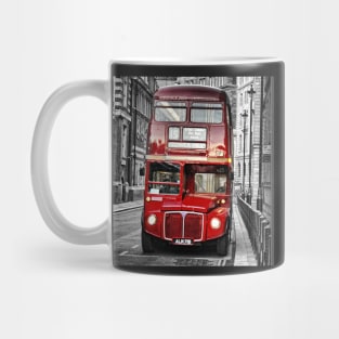 The Routemaster Mug